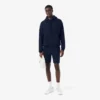 Felpa con cappuccio unisex in pile pesante Felpa con cappuccio unisex in pile pesante
