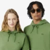Felpa con cappuccio unisex in pile pesante Felpa con cappuccio unisex in pile pesante