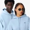 Felpa con cappuccio unisex in pile pesante Felpa con cappuccio unisex in pile pesante