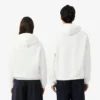 Felpa con cappuccio unisex in pile pesante Felpa con cappuccio unisex in pile pesante