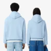 Felpa con cappuccio unisex in pile pesante Felpa con cappuccio unisex in pile pesante