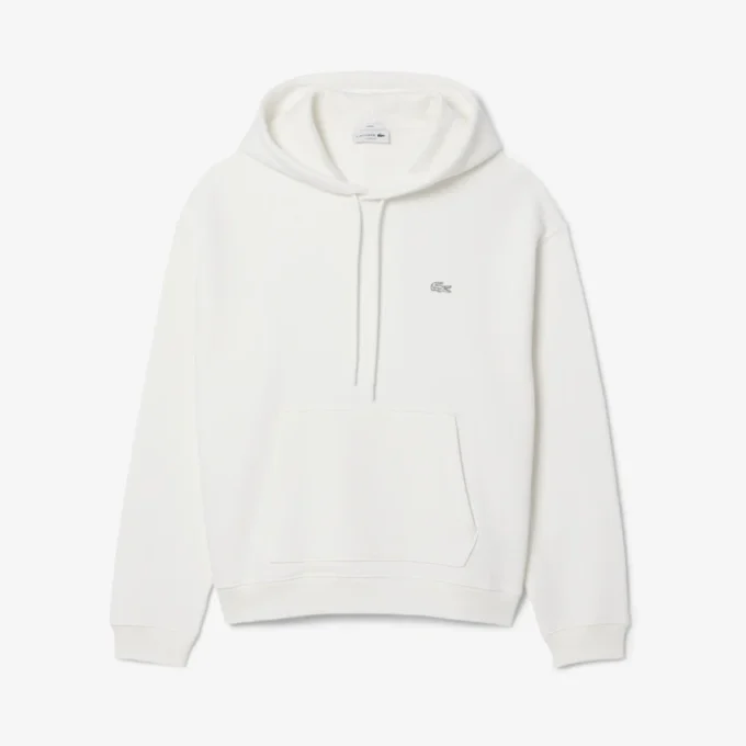Felpa con cappuccio unisex in pile pesante Felpa con cappuccio unisex in pile pesante