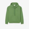 Felpa con cappuccio unisex in pile pesante Felpa con cappuccio unisex in pile pesante