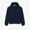 Felpa con cappuccio unisex in pile pesante Felpa con cappuccio unisex in pile pesante
