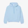 Felpa con cappuccio unisex in pile pesante Felpa con cappuccio unisex in pile pesante