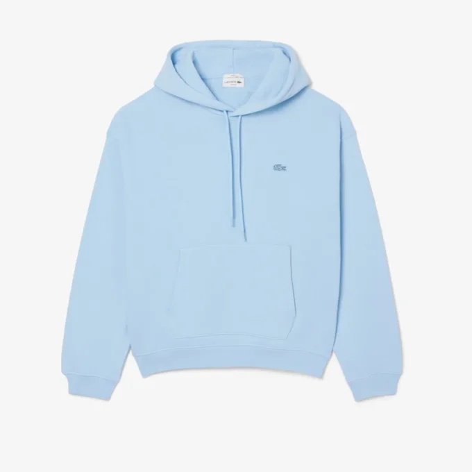 Felpa con cappuccio unisex in pile pesante Felpa con cappuccio unisex in pile pesante