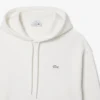 Felpa con cappuccio unisex in pile pesante Felpa con cappuccio unisex in pile pesante