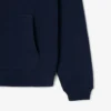 Felpa con cappuccio unisex in pile pesante Felpa con cappuccio unisex in pile pesante