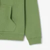 Felpa con cappuccio unisex in pile pesante Felpa con cappuccio unisex in pile pesante