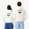 Felpa con cappuccio unisex stampata Felpa con cappuccio unisex stampata