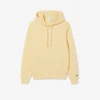 Felpa con cappuccio unisex stampata