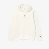 Felpa con cappuccio unisex stampata Felpa con cappuccio unisex stampata