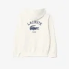 Felpa con cappuccio unisex stampata Felpa con cappuccio unisex stampata