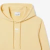 Felpa con cappuccio unisex stampata