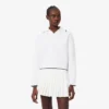 Felpa con colletto Polo Tennis Heritage Felpa con colletto Polo Tennis Heritage
