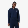 Felpa con colletto Polo Tennis Heritage Felpa con colletto Polo Tennis Heritage