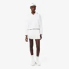 Felpa con colletto Polo Tennis Heritage Felpa con colletto Polo Tennis Heritage