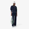 Felpa con colletto Polo Tennis Heritage Felpa con colletto Polo Tennis Heritage