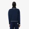 Felpa con colletto Polo Tennis Heritage Felpa con colletto Polo Tennis Heritage