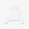 Felpa con colletto Polo Tennis Heritage Felpa con colletto Polo Tennis Heritage