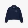 Felpa con colletto Polo Tennis Heritage Felpa con colletto Polo Tennis Heritage
