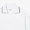 Felpa con colletto Polo Tennis Heritage Felpa con colletto Polo Tennis Heritage