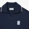 Felpa con colletto Polo Tennis Heritage Felpa con colletto Polo Tennis Heritage