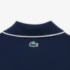 Felpa con colletto Polo Tennis Heritage Felpa con colletto Polo Tennis Heritage
