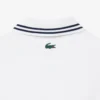 Felpa con colletto polo Tennis Heritage e zip Felpa con colletto polo Tennis Heritage e zip