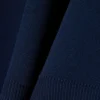 Felpa con colletto polo Tennis Heritage e zip Felpa con colletto polo Tennis Heritage e zip