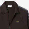 Felpa con zip da uomo Made in France Felpa con zip da uomo Made in France