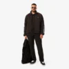 Felpa con zip da uomo Made in France Felpa con zip da uomo Made in France