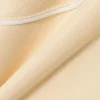 Felpa con zip e dettagli decorativi