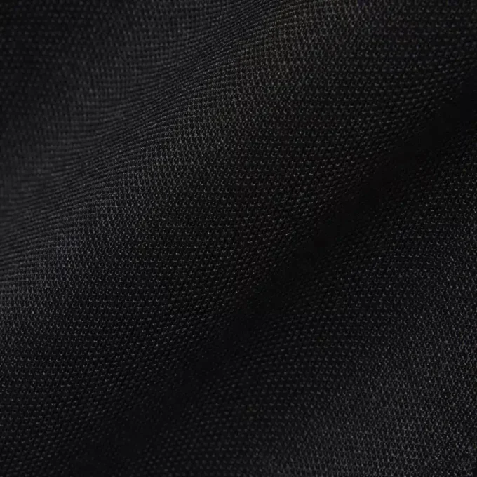 Felpa con zip e dettagli decorativi