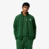 Felpa con zip Miami Open Edition