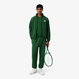 Felpa con zip Miami Open Edition