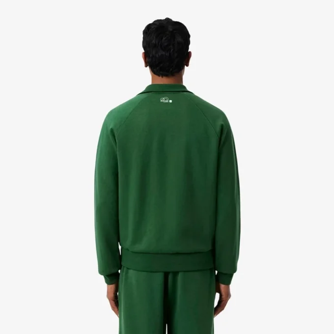 Felpa con zip Miami Open Edition