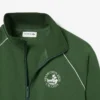 Felpa con zip Miami Open Edition