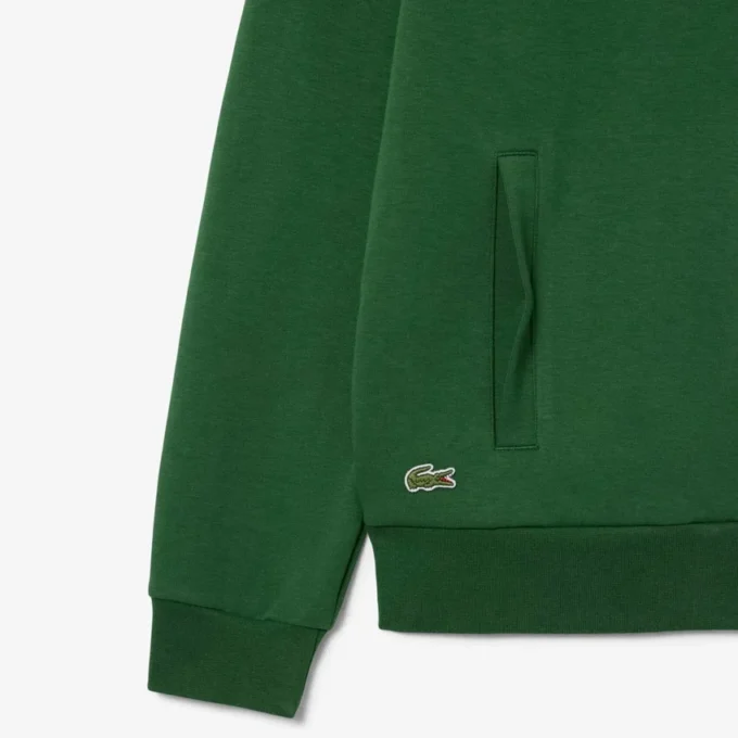 Felpa con zip Miami Open Edition