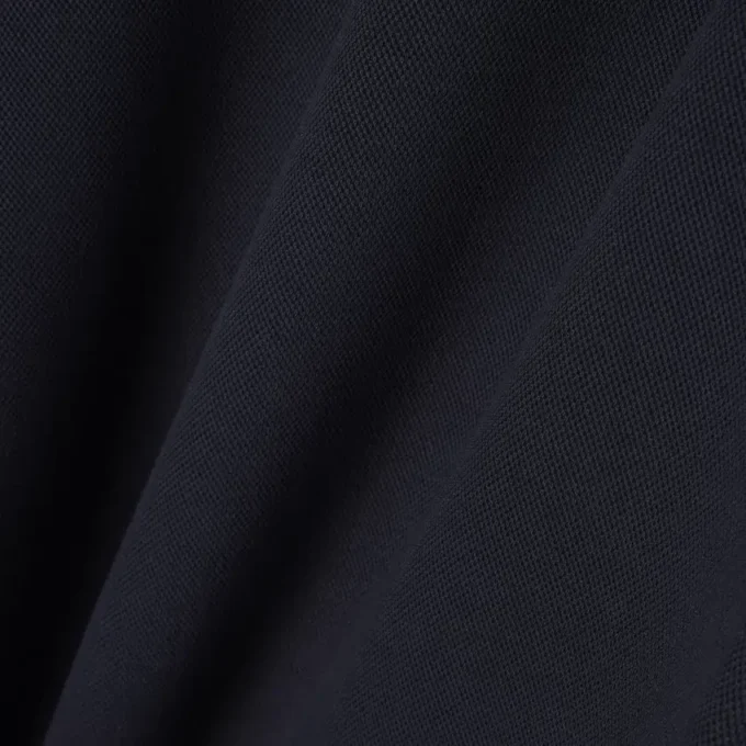 Felpa da donna a girocollo in piqué dalla vestibilità comoda Felpa da donna a girocollo in piqué dalla vestibilità comoda