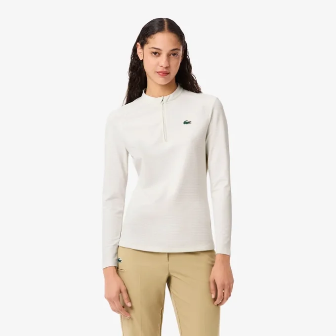 Felpa da donna con protezione UV Felpa da donna con protezione UV