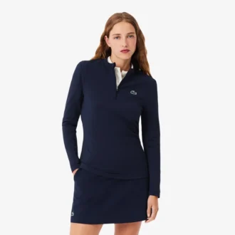 Felpa da donna con protezione UV Felpa da donna con protezione UV