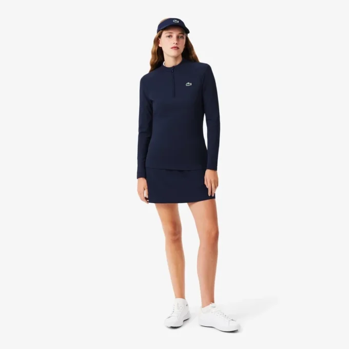 Felpa da donna con protezione UV Felpa da donna con protezione UV