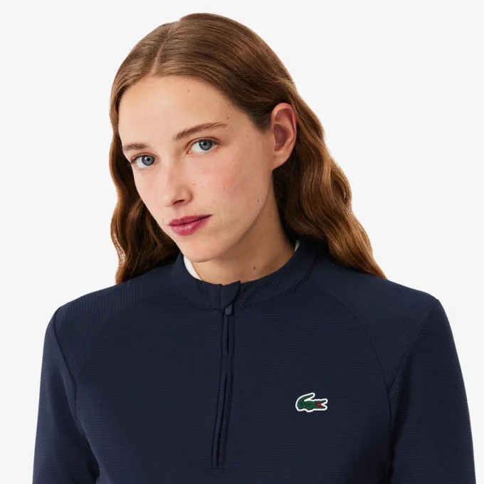 Felpa da donna con protezione UV Felpa da donna con protezione UV