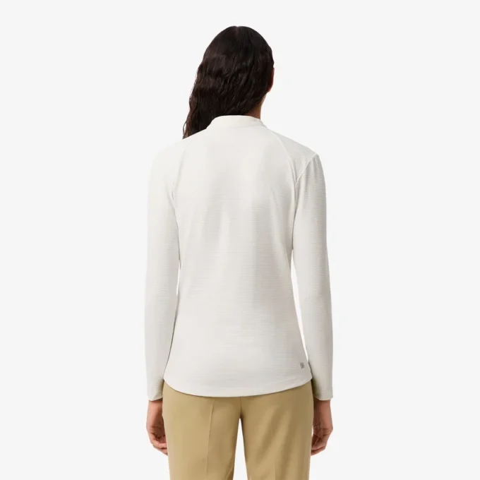 Felpa da donna con protezione UV Felpa da donna con protezione UV