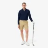 Felpa da golf Ultra Dry Stretch da uomo Felpa da golf Ultra Dry Stretch da uomo
