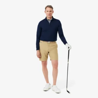 Felpa da golf Ultra Dry Stretch da uomo