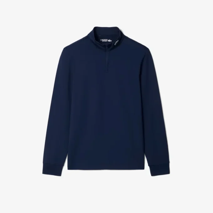 Felpa da golf Ultra Dry Stretch da uomo Felpa da golf Ultra Dry Stretch da uomo