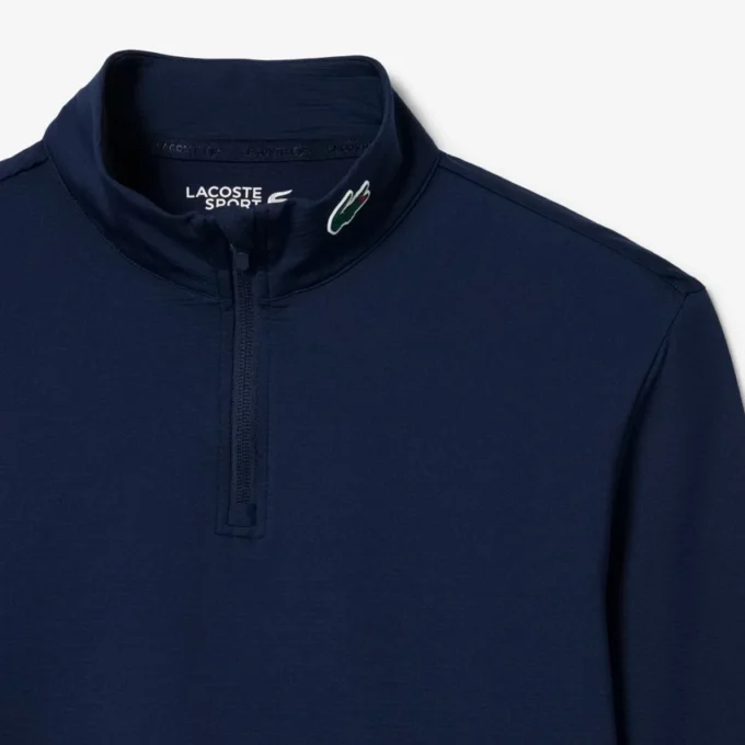 Felpa da golf Ultra Dry Stretch da uomo Felpa da golf Ultra Dry Stretch da uomo
