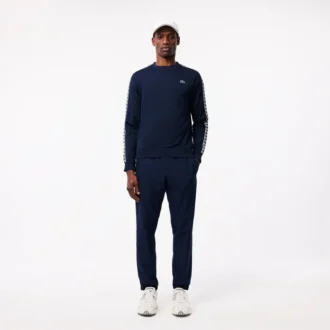 Felpa da tennis da uomo